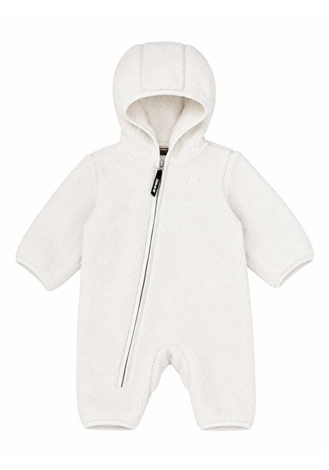 Eskimo con logo K-WAY KIDS | K8138YW490
